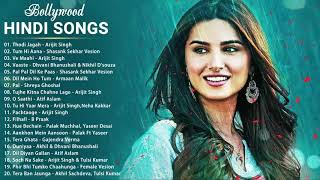 Best Love Songs - Hindi Love Songs 2020 | Romantic Love Songs | Live Bollywood Songs | Music 2020