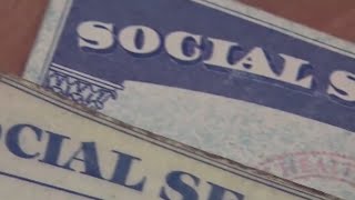 Social security pay boost for some Americans