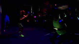 Witney Clubbercise with Claire