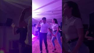 살사댄스. 니가 초보라도 내가 리드하면 문제없다 #salsa #bachata #socialdancing #Australia