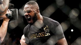 FLARE-HENSONN  SLOWED ( JON JONES X  CONOR MCGREGOR )