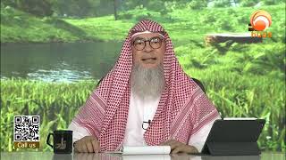 The exact time for maghrib prayer Sheikh Assim Al Hakeem #hudatv