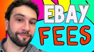 eBay Fees: A Complete Breakdown (2024) [minor update in description]