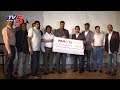 NATS Presents 25,000 Dollars Cheque To NRI Madhu Madala Family | TV5 News