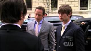 Nate Archibald HD - Much 'I Do' About Nothing - Gossip Girl