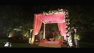 Shagun Farms II venues in Chhatarpur II  Best Venues Chhatarpur