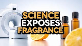 FRAGRANCE industry BUSTED by SCIENCE 😱