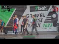 7bet gravel fest rally lazdijai 2023 m. Žiukelis ir s. kriaučiūnas aukšta pavara