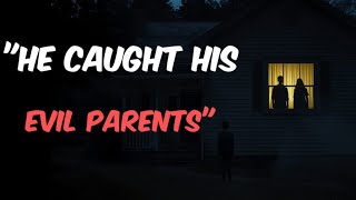 He Discovered His Parents’ Secret… What Happened Next Will Shock You | Emotional Thriller Story