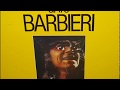 Gato Barbieri - Merceditas (1973, Vinyl) good sound