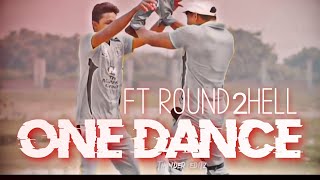 Round2hell ft one dance | Round2hell velocity edit | R2h whatsapp status