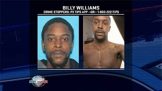 Washington's Most Wanted • January 24, 2020 • Crime Stoppers of Puget Sound