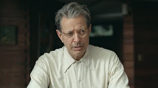 The Mountain – Clip: "An Innocuous State"