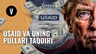 USAID O‘zbekiston uchun milliardlarni ajratdi. Ular qayerga ketmoqda?