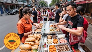 Summary of the most famous Vietnamese dishes in the world - Street Food Everyday