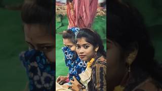 rupali pandey anjana dehri kirtan dhara #viral #shortvideo