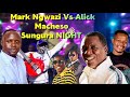 Alick Macheso & Mark Ngwazi Share Stage Last Night Sungura Gala 💯 Performing Updates 2025🔥🎸