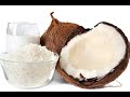 Como abrir un coco super fácil y rapido