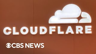 Cloudflare limits "AI crawlers" from gathering online data