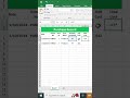 How to Create a Purchase Record in Excel | Simple Guide #PurchaseRecord #ExpenseTracking #Excel