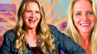 Sister Wives: How Christine Brown Inspired David Woolley’s Stunning Weight-Loss Journey!
