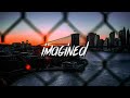 Lukexi - Imagined (feat. Valious) (Lyrics / Lyric Video)