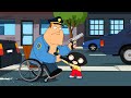 Family Guy Season 12 Episode 12 Full Episodes | Family Guy 2024 NoCuts #1080p