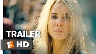 Our Brand Is Crisis Official Trailer #1 (2015) - Sandra Bullock, Billy Bob Thornton Movie HD