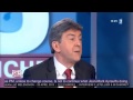 J-L MELENCHON ON AUSTERITY Pt 2 FR 3 28 APRIL 2013 English subtitles