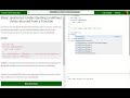 Basic JavaScript Understanding Undefined Value returned from a Function free code camp   Dani