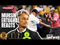 EPS 36 : Muhsin Ertugral - How Nabi Has Transformed Kaizer Chiefs