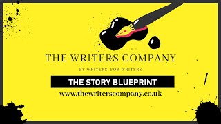 The Story Blueprint
