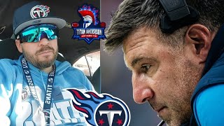 Tennessee Titans COACH MIKE VRABEL UPDATE + Titans 2024 NFL Draft / Free Agency Rumors and News.