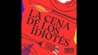 La cena de los idiotés 2x17 | El jurado popular de los idiotés