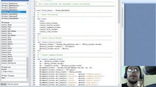 Titanhex: Ruby Scripting Basics - Part 7