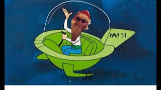 MwM Show 51: Travel Jetson Style