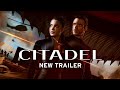 Citadel - Official Trailer 2 (2023) Richard Madden, Priyanka Chopra Jones, Stanley Tucci,Janis Ahern