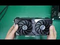 👍精湛之路👍 不緊張小教室 ep42 55k 遊戲機 i7 14700 4060ti mini itx 電腦組裝 rog srtix b760 i ~散熱行嗎 邊裝邊抖....精湛電腦 精讚~