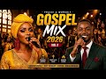 🙏🔥 Zimbabwe Gospel Mix 2026 🔥 | Nyasha pamusoro pe nyasha ❤️ | Shona Praise &Worship Songs