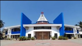 Infant Jesus Shrine, Bangalore