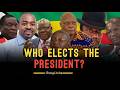 Who Should Elect Zimbabwe’s President? | Constitutional Amendment Bill No.3 Explained (Episode 3)