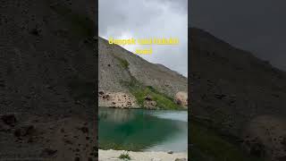 deepak taal manali leh highway hp #shorts #ladakhtrip