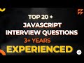 JavaScript coding interview | JavaScript advanced interview questions | @uidevguide