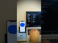 Mobile app login screen react native | #programming #reactnative