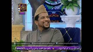 Shan e Sehr 4th July 2015 Part 2 Junaid Jamshed and Waseem Badami