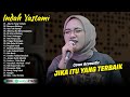 Indah Yastami Full Album Top 22 Akustik | Jika Itu Yang Terbaik | Enak Buat Kerja | Viral Tiktok