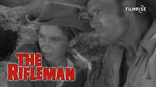 The Rifleman - Season 2, Episode 8 - Ordeal - Full Episode