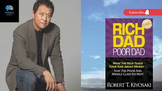 Rich Dad Poor Dad Full Audiobook 2023 | Robert Kiyosaki | English Audiobook Rich Dad Poor Dad |
