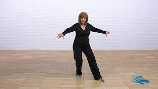 Tai Chi Mindful Movement