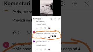 Tko želi još pozz?